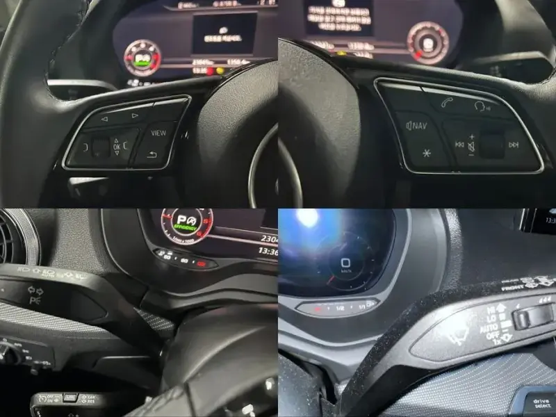 2023 Audi Q2 с пробегом 23 041 км