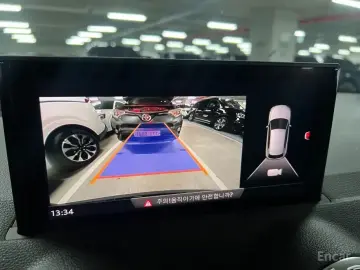 2023 Audi Q2 с пробегом 23 041 км