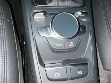 2023 Audi Q2 с пробегом 23 041 км