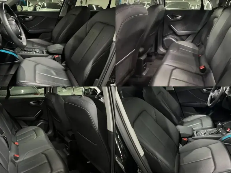 2023 Audi Q2 с пробегом 23 041 км