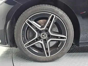 2020 Mercedes-Benz CLA с пробегом 39 075 км