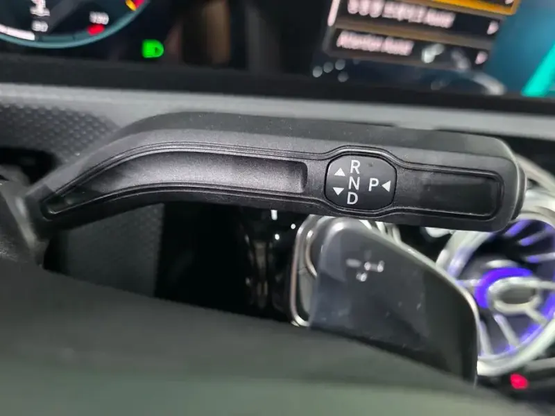 2020 Mercedes-Benz CLA с пробегом 39 075 км