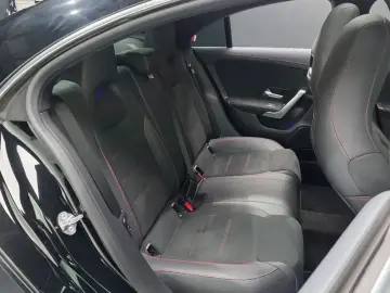 2020 Mercedes-Benz CLA с пробегом 39 075 км