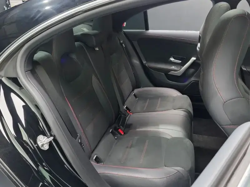 2020 Mercedes-Benz CLA с пробегом 39 075 км