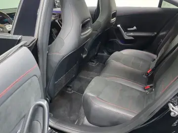 2020 Mercedes-Benz CLA с пробегом 39 075 км