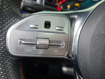 2020 Mercedes-Benz CLA с пробегом 39 075 км