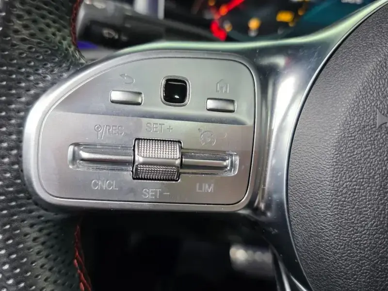 2020 Mercedes-Benz CLA с пробегом 39 075 км