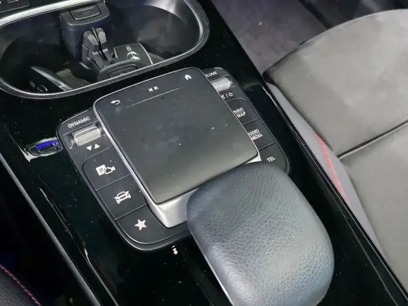 2020 Mercedes-Benz CLA с пробегом 39 075 км