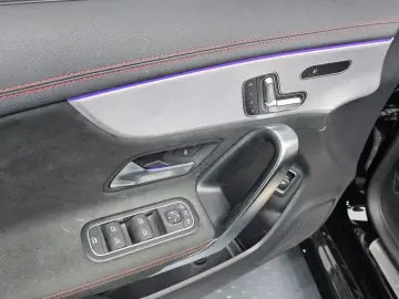 2020 Mercedes-Benz CLA с пробегом 39 075 км