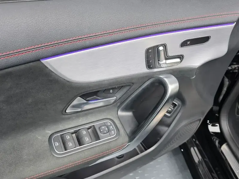 2020 Mercedes-Benz CLA с пробегом 39 075 км