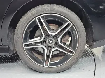 2020 Mercedes-Benz CLA с пробегом 39 075 км