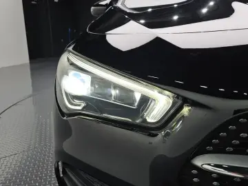 2020 Mercedes-Benz CLA с пробегом 39 075 км