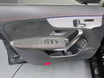 2020 Mercedes-Benz CLA с пробегом 39 075 км