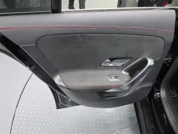 2020 Mercedes-Benz CLA с пробегом 39 075 км