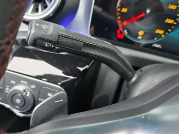 2020 Mercedes-Benz CLA с пробегом 39 075 км