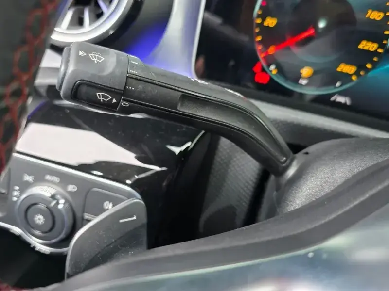 2020 Mercedes-Benz CLA с пробегом 39 075 км