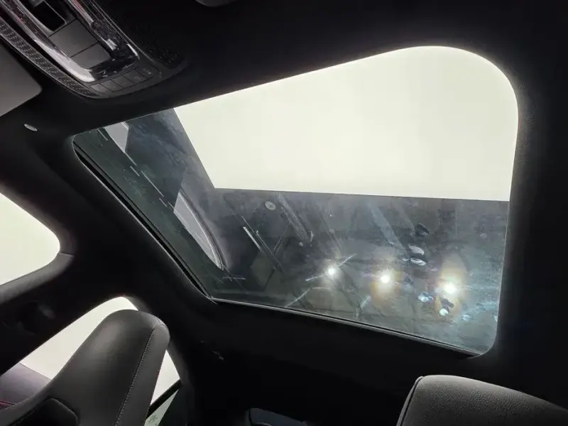 2020 Mercedes-Benz CLA с пробегом 39 075 км