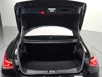 2020 Mercedes-Benz CLA с пробегом 39 075 км