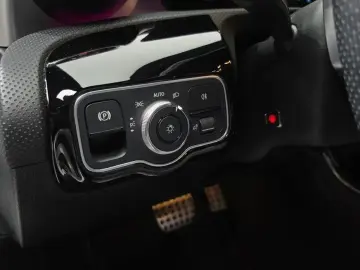 2021 Mercedes-Benz CLA с пробегом 22 587 км