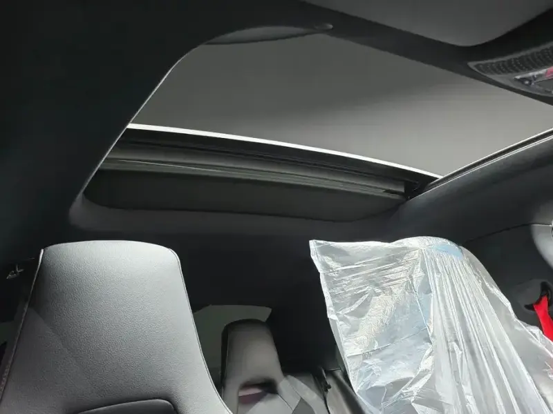 2021 Mercedes-Benz CLA с пробегом 22 587 км