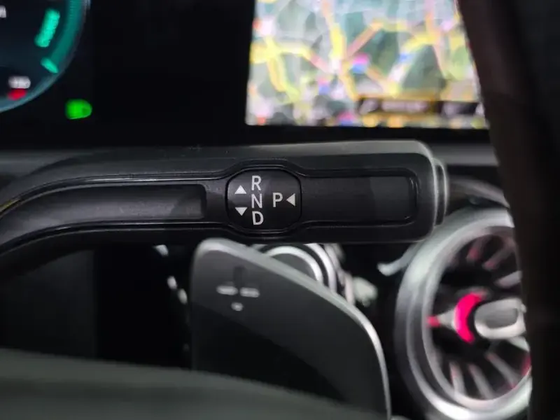 2022 Mercedes-Benz CLA с пробегом 56 762 км