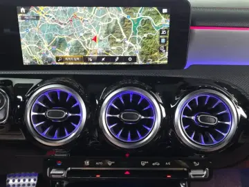 2022 Mercedes-Benz CLA с пробегом 56 762 км