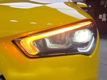 2022 Mercedes-Benz CLA с пробегом 56 762 км