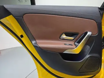 2022 Mercedes-Benz CLA с пробегом 56 762 км
