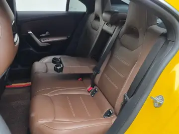 2022 Mercedes-Benz CLA с пробегом 56 762 км