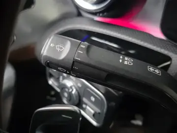 2022 Mercedes-Benz CLA с пробегом 56 762 км