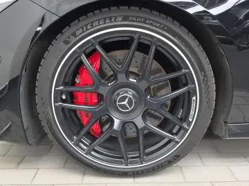2022 Mercedes-Benz CLA с пробегом 47 521 км