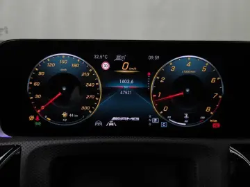2022 Mercedes-Benz CLA с пробегом 47 521 км