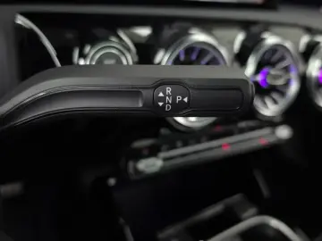 2022 Mercedes-Benz CLA с пробегом 47 521 км