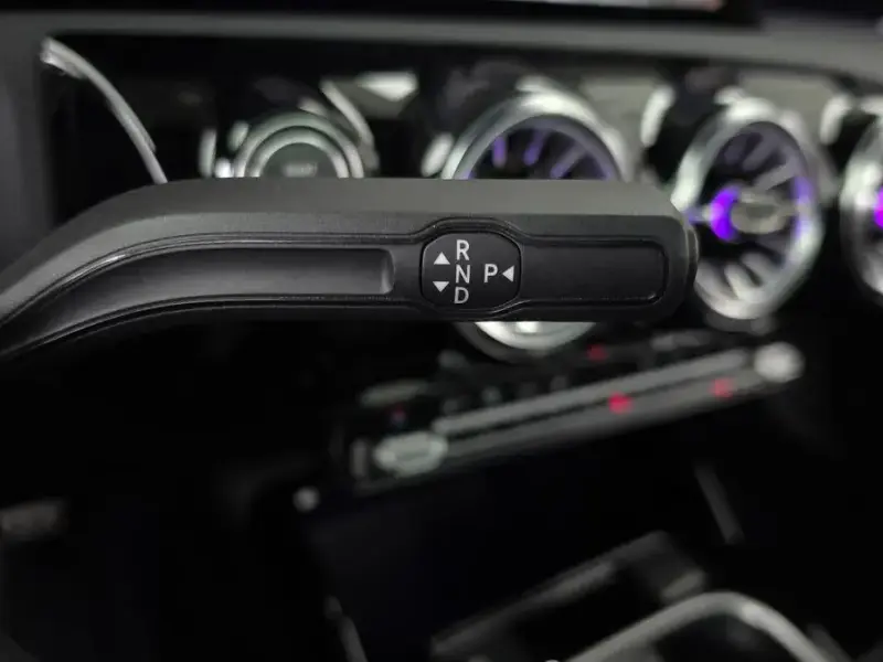 2022 Mercedes-Benz CLA с пробегом 47 521 км