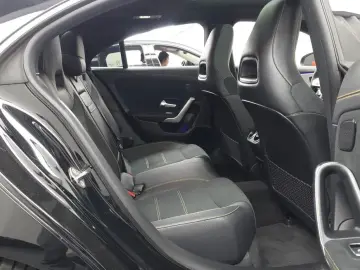 2022 Mercedes-Benz CLA с пробегом 47 521 км