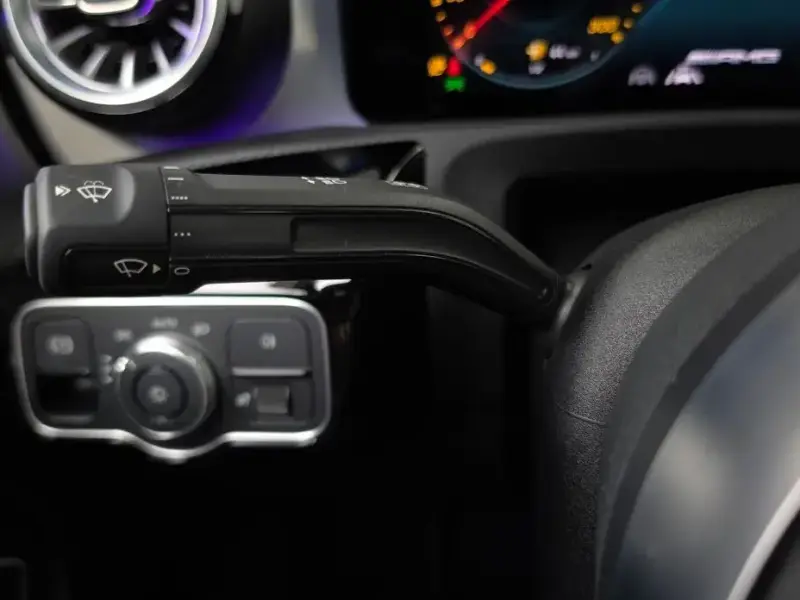 2022 Mercedes-Benz CLA с пробегом 47 521 км