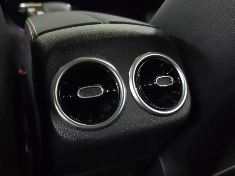 2022 Mercedes-Benz CLA с пробегом 47 521 км