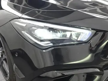 2022 Mercedes-Benz CLA с пробегом 47 521 км