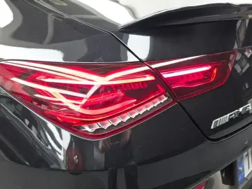 2022 Mercedes-Benz CLA с пробегом 47 521 км