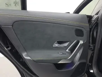 2022 Mercedes-Benz CLA с пробегом 47 521 км