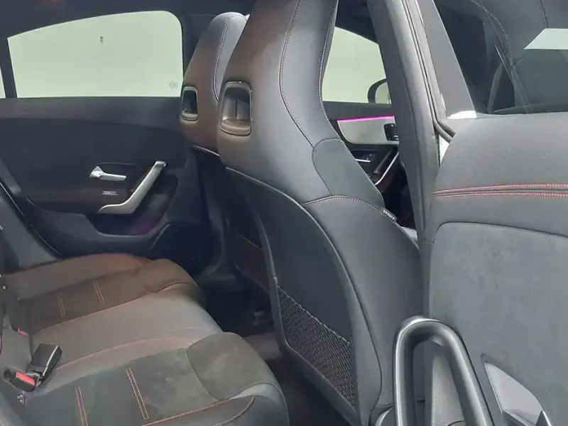 2023 Mercedes-Benz CLA с пробегом 53 839 км