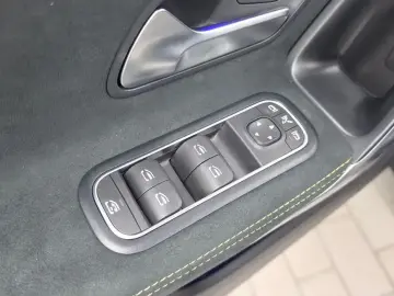 2022 Mercedes-Benz CLA с пробегом 47 521 км