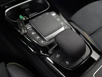 2022 Mercedes-Benz CLA с пробегом 47 521 км