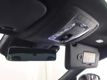 2022 Mercedes-Benz CLA с пробегом 47 521 км