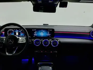2023 Mercedes-Benz CLA с пробегом 53 839 км