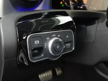 2022 Mercedes-Benz CLA с пробегом 47 521 км