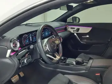 2023 Mercedes-Benz CLA с пробегом 53 839 км
