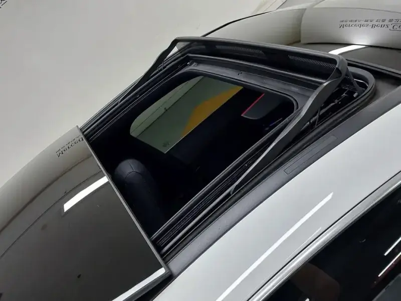 2023 Mercedes-Benz CLA с пробегом 53 839 км