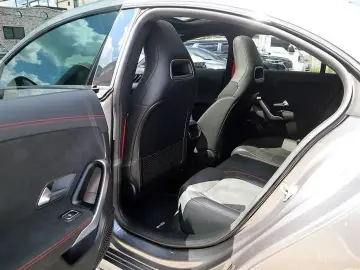 2020 Mercedes-Benz CLA с пробегом 95 861 км