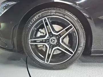 2022 Mercedes-Benz CLA с пробегом 67 951 км